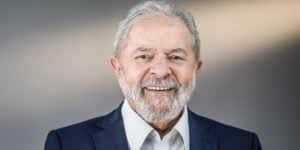 Lula (Reprodução) Lula (Reprodução)