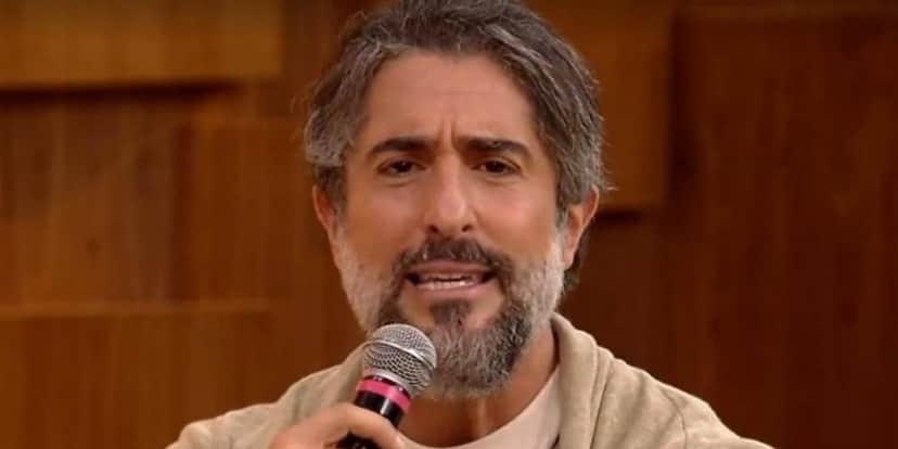marcos Mion é o novo apresentador do Caldeirão na Globo (Foto: Reprodução) marcos Mion é o novo apresentador do Caldeirão na Globo (Foto: Reprodução)