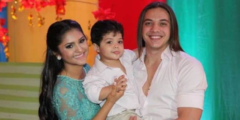 A Fazenda 13: "Partiu meu coração", Mileide perde as estribeiras, fala sobre Safadão e expõe resultado de DNA A Fazenda 13: "Partiu meu coração", Mileide perde as estribeiras, fala sobre Safadão e expõe resultado de DNA