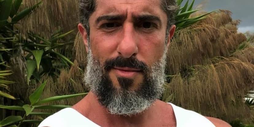 Marcos Mion dará uma nova cara ao Caldeirão nos sábados da Globo (Foto: Reprodução) Marcos Mion dará uma nova cara ao Caldeirão nos sábados da Globo (Foto: Reprodução)