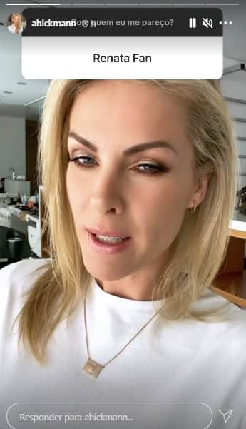 Ana Hickmann Ana Hickmann