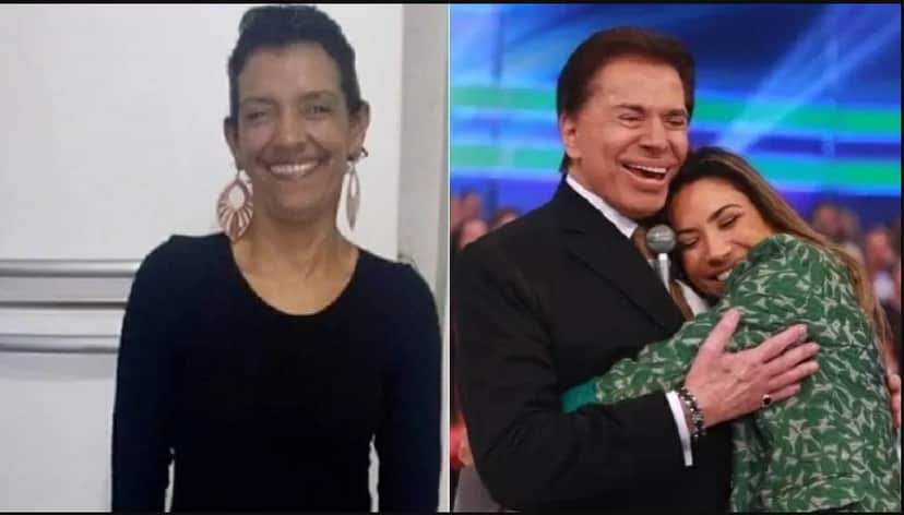 Silvio Santos Silvio Santos