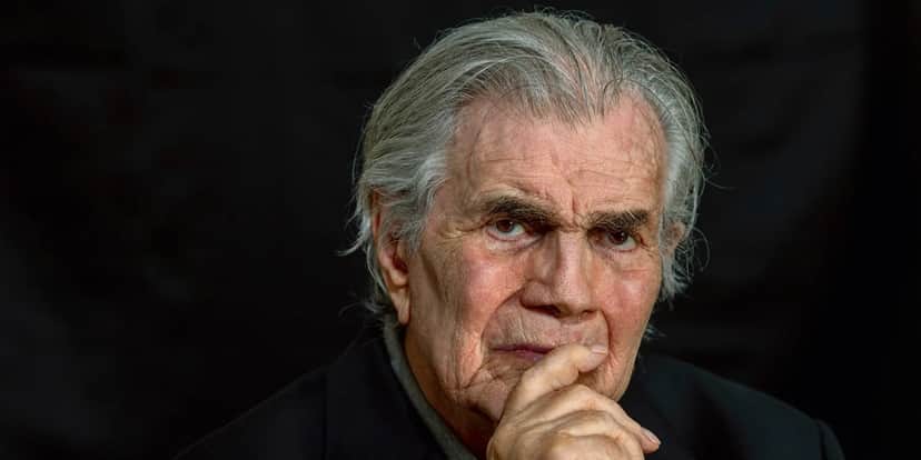 Tarcísio Meira faleceu aos 85 anos (Foto: Reprodução) Tarcísio Meira faleceu aos 85 anos (Foto: Reprodução)