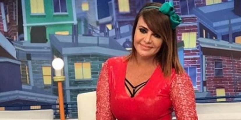 De acordo com Ratinho, Valentina Francavilla estará na Fazenda 13 (Reprodução) De acordo com Ratinho, Valentina Francavilla estará na Fazenda 13 (Reprodução)