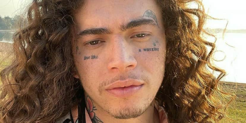 Whindersson Nunes expõe aposentadoria aos 26 anos - Foto: Reprodução Whindersson Nunes expõe aposentadoria aos 26 anos - Foto: Reprodução