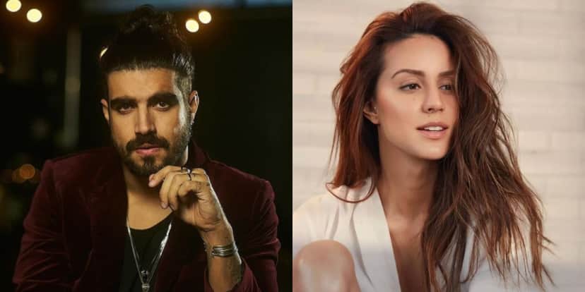 Pouco tempo após término com Grazi Massafera, Caio Castro já tem novo affair (Foto: Reprodução) Pouco tempo após término com Grazi Massafera, Caio Castro já tem novo affair (Foto: Reprodução)