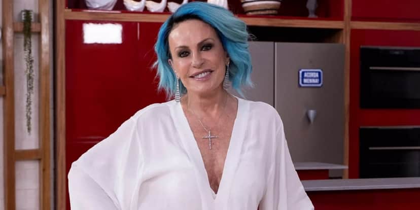 Especulações indicam que Sandra Annenberg deve substituir Ana Maria Braga (Foto: Divulgação/Globo) Especulações indicam que Sandra Annenberg deve substituir Ana Maria Braga (Foto: Divulgação/Globo)