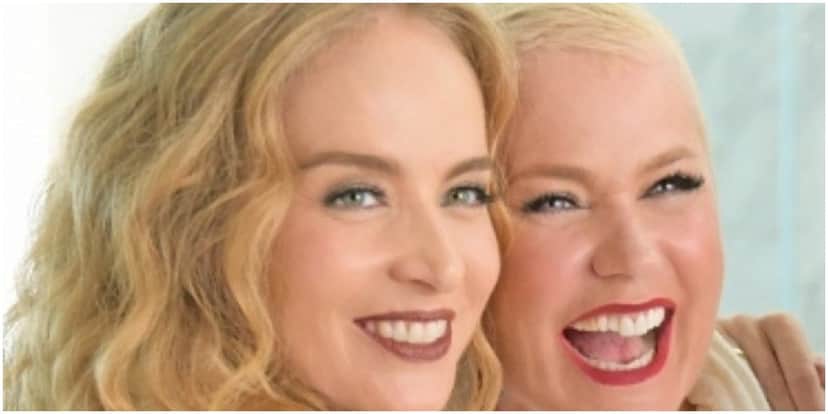 Globo volta atrás em decisão, bate o martelo e define que Xuxa assumirá os domingos da emissora: "Oficial" Globo volta atrás em decisão, bate o martelo e define que Xuxa assumirá os domingos da emissora: "Oficial"