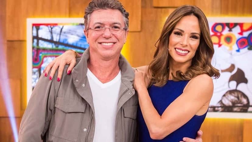 Boninho, diretor do BBB e marido de Ana Furtado (Foto: Divulgação/Globo) Boninho, diretor do BBB e marido de Ana Furtado (Foto: Divulgação/Globo)