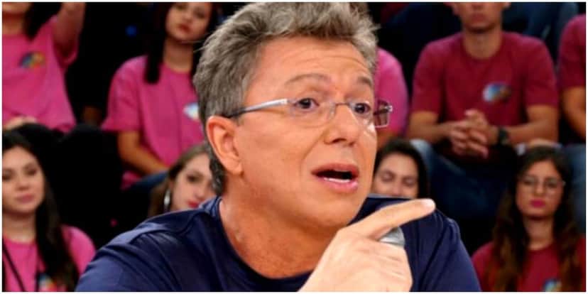 Boninho definiu retorno do Esquenta - Foto: Reprodução Boninho definiu retorno do Esquenta - Foto: Reprodução