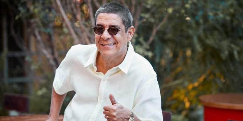 Zeca Pagodinho Zeca Pagodinho