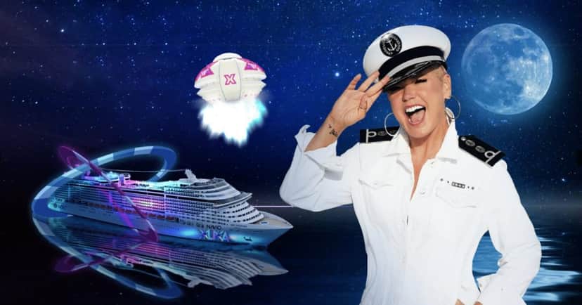 Xuxa Xuxa