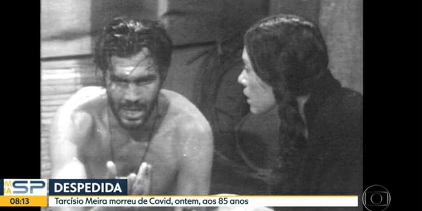 Substituta de Rodrigo Bocardi confirma despedida na Globo, cruza os braços e desmorona ao vivo: "Infelizmente" Substituta de Rodrigo Bocardi confirma despedida na Globo, cruza os braços e desmorona ao vivo: "Infelizmente"