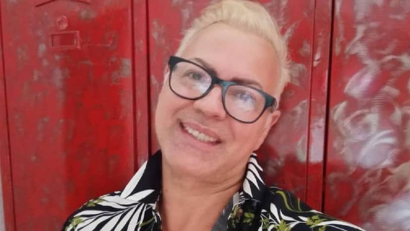 Dicesar, do "BBB10", detonou Carlos Alberto de Nóbrega (Foto: Reprodução/Instagram) Dicesar, do "BBB10", detonou Carlos Alberto de Nóbrega (Foto: Reprodução/Instagram)