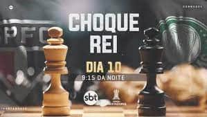 Silvio Santos SBT Silvio Santos SBT