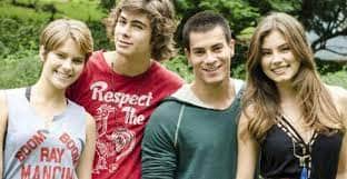 Malhação Sonhos Malhação Sonhos