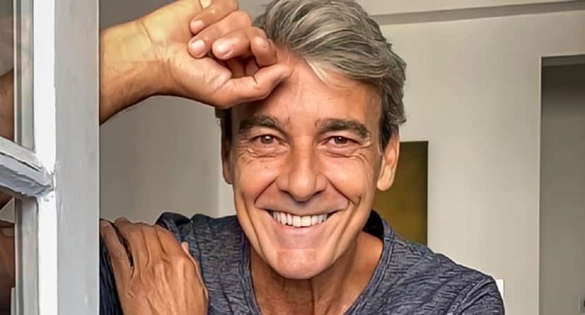Alexandre Borges vê morte ser confirmada e anúncio oficial é feito na TV em meio à lágrimas: “Se foi” Alexandre Borges vê morte ser confirmada e anúncio oficial é feito na TV em meio à lágrimas: “Se foi”