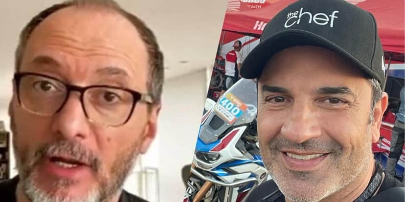Edu Guedes expõe encontro com Ana Hickmann, entrega passado com a loira e confirma: "Juntos muitos anos" Edu Guedes expõe encontro com Ana Hickmann, entrega passado com a loira e confirma: "Juntos muitos anos"