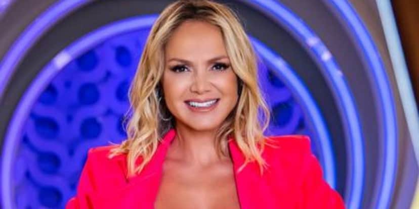 "Após 12 anos", Eliana anuncia desfecho após expor saída do SBT e confirma: "Sei dos meus tombos" "Após 12 anos", Eliana anuncia desfecho após expor saída do SBT e confirma: "Sei dos meus tombos"