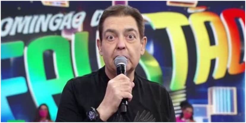 Faustão sofrerá com sério problema de saúde e não estreará na Band, diz sensitiva que acertou demissão da Globo Faustão sofrerá com sério problema de saúde e não estreará na Band, diz sensitiva que acertou demissão da Globo