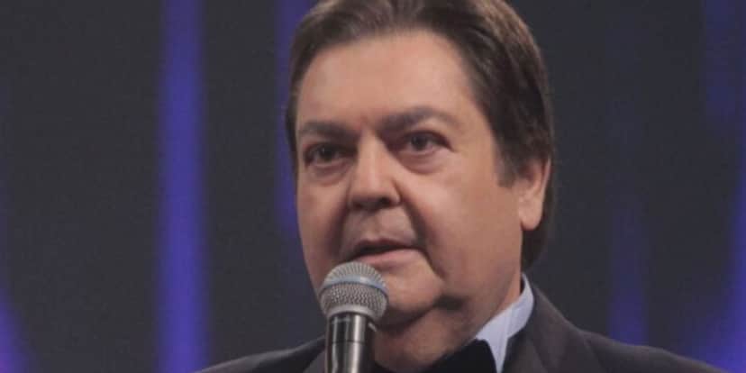 Faustão entregará para linha de shows na programação da Band (Foto: Reprodução) Faustão entregará para linha de shows na programação da Band (Foto: Reprodução)
