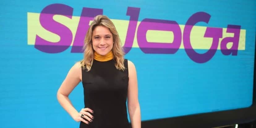 Globo decreta fim de programa de Fernanda Gentil, promove demissões em massa e deixa funcionários em desespero Globo decreta fim de programa de Fernanda Gentil, promove demissões em massa e deixa funcionários em desespero