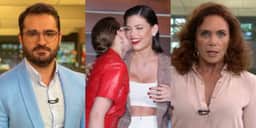 Famosos da TV Globo que fazem parte da comunidade LGBTQIA+
