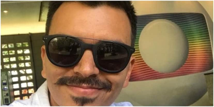 Gustavo Reiz escreverá uma das próximas novelas das 19h da Globo - Foto: Reprodução Gustavo Reiz escreverá uma das próximas novelas das 19h da Globo - Foto: Reprodução