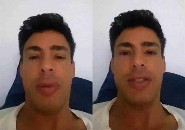 Cauã Reymond Cauã Reymond