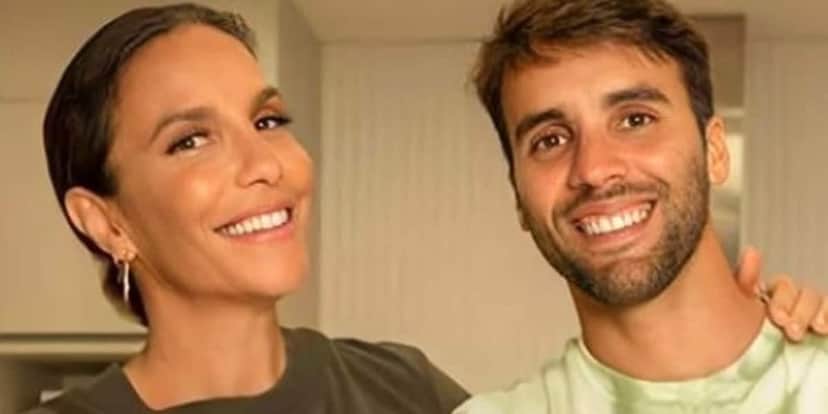 Daniel Cady, marido de Ivete Sangalo, conta sobre planos futuros (Foto: Divulgação) Daniel Cady, marido de Ivete Sangalo, conta sobre planos futuros (Foto: Divulgação)