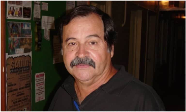 LUTO! Morre famoso brasileiro após luta pela vida em hospital e Brasil fica de joelhos: "Descanse em paz" LUTO! Morre famoso brasileiro após luta pela vida em hospital e Brasil fica de joelhos: "Descanse em paz"