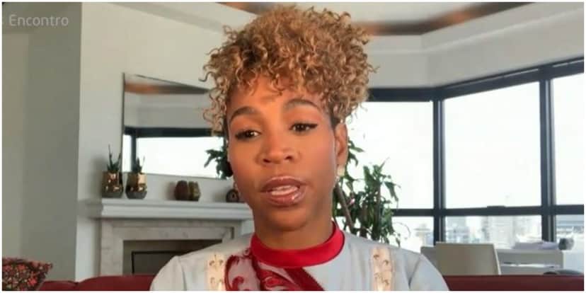 Karol Conká ainda sofre com cancelamento pós BBB21 - Foto: Reprodução Karol Conká ainda sofre com cancelamento pós BBB21 - Foto: Reprodução