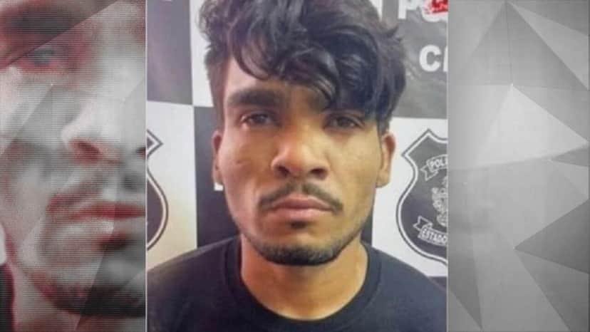 Lázaro Barbosa volta do mundo dos mortos em carta psicografada - Foto: Reprodução Lázaro Barbosa volta do mundo dos mortos em carta psicografada - Foto: Reprodução
