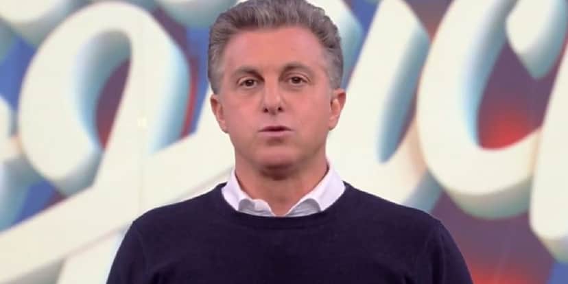 Luciano Huck estreia na Globo no próximo dia 5 de setembro (Foto: Reprodução/Globo) Luciano Huck estreia na Globo no próximo dia 5 de setembro (Foto: Reprodução/Globo)