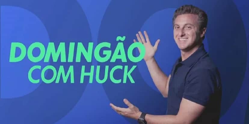 O Domingão com Huck deve estrear na Globo no próximo mês (Foto: Reprodução) O Domingão com Huck deve estrear na Globo no próximo mês (Foto: Reprodução)