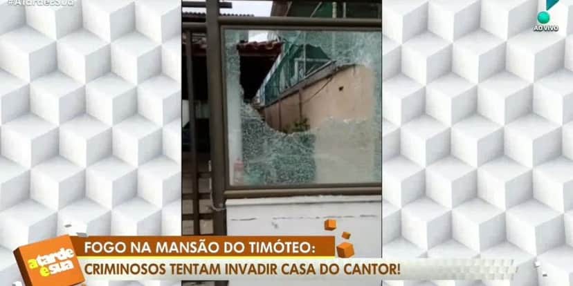 "Já sabemos quem é", Sonia Abrão se depara com incêndio na RedeTV, vaza áudio e denuncia verdadeiro culpado "Já sabemos quem é", Sonia Abrão se depara com incêndio na RedeTV, vaza áudio e denuncia verdadeiro culpado