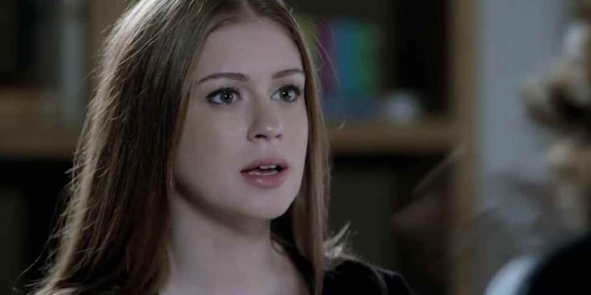 Marina Ruy Barbosa (Foto: Reprodução/Globo) Marina Ruy Barbosa (Foto: Reprodução/Globo)
