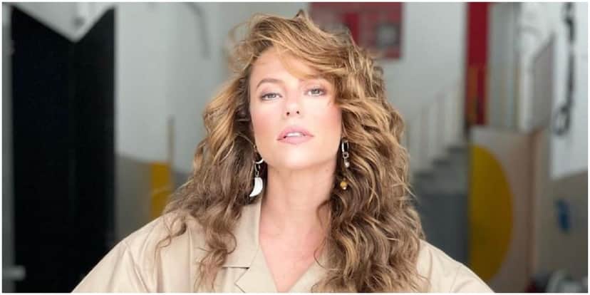 Paolla Oliveira é vítima de fake news - Foto: Reprodução) Paolla Oliveira é vítima de fake news - Foto: Reprodução)