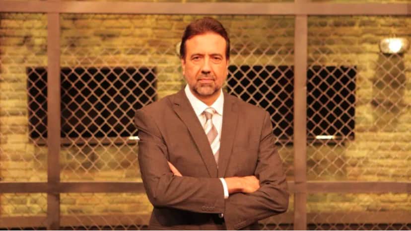 Jorge Lordello apresentador do Operação de Risco - Reprodução RedeTV! Jorge Lordello apresentador do Operação de Risco - Reprodução RedeTV!