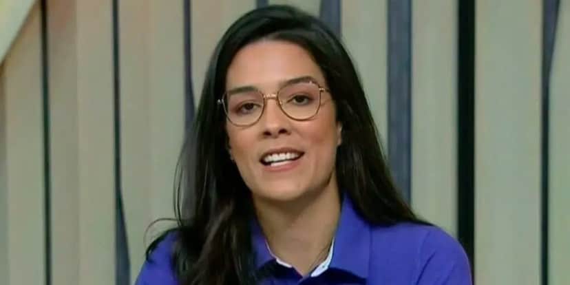 Renata Silveira iniciou sua carreira em meados de 2014 (Foto: Reprodução)