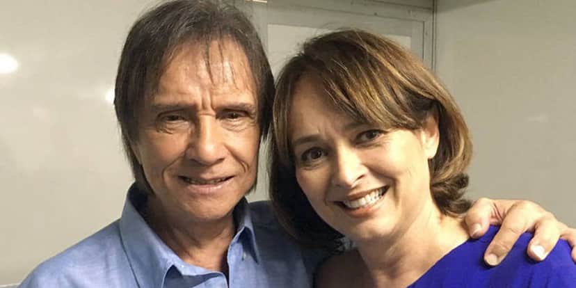 Roberto Carlos Roberto Carlos