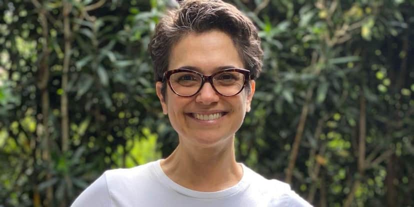 Sandra Annenberg Sandra Annenberg