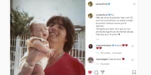 “Pai, não sei como é possível”, detona Sandy, após Xororó expor decepção com a filha e pior sofrimento “Pai, não sei como é possível”, detona Sandy, após Xororó expor decepção com a filha e pior sofrimento