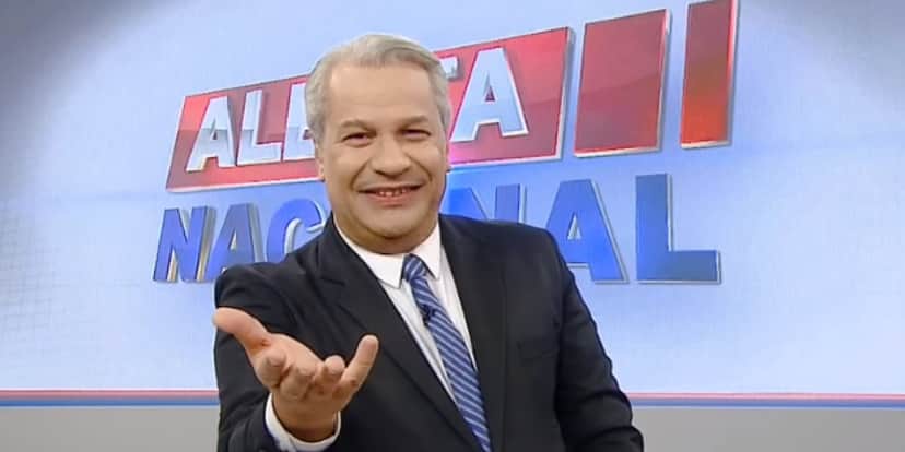 Sikêra Jr ganhará ainda este ano um programa nas tardes de sábados (Foto: Divulgação/RedeTV!) Sikêra Jr ganhará ainda este ano um programa nas tardes de sábados (Foto: Divulgação/RedeTV!)