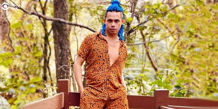 O ator Silvero Pereira está no elenco de Pantanal e aparecerá em breve na novela (Foto: Reprodução/Instagram) O ator Silvero Pereira está no elenco de Pantanal e aparecerá em breve na novela (Foto: Reprodução/Instagram)