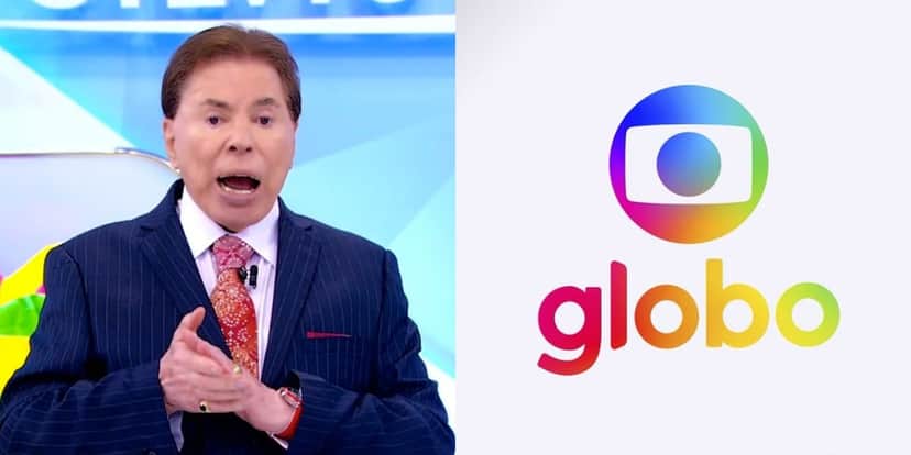 Estrela de fenômeno máximo da Globo abandona emissora, assina com o SBT e confirma: "Fiz minha escolha" Estrela de fenômeno máximo da Globo abandona emissora, assina com o SBT e confirma: "Fiz minha escolha"