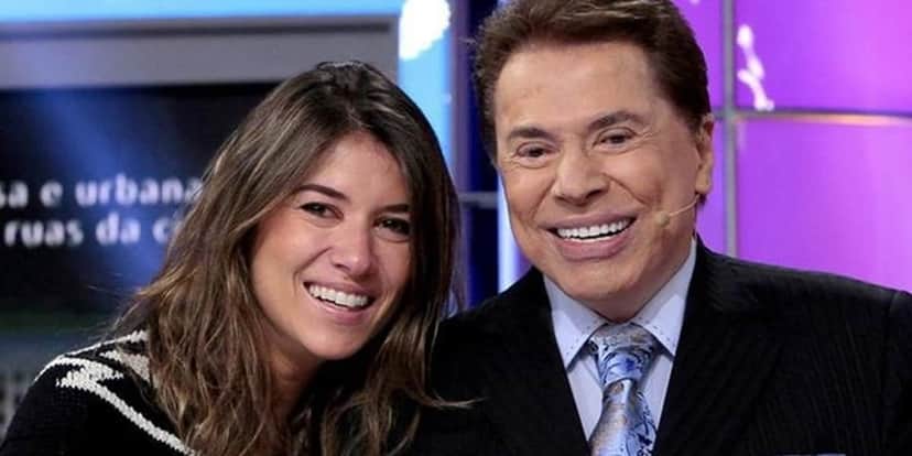 Silvio Santos surta, provoca debandada no SBT e cria força tarefa para desbancar Record e roubar Adriane Galisteu Silvio Santos surta, provoca debandada no SBT e cria força tarefa para desbancar Record e roubar Adriane Galisteu