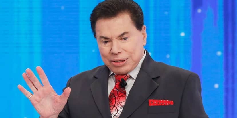Silvio Santos tem retorno de seu maior tesouro no SBT mas vê atração ser arrancada de suas mãos: "R$30 milhões" Silvio Santos tem retorno de seu maior tesouro no SBT mas vê atração ser arrancada de suas mãos: "R$30 milhões"