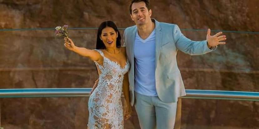Simaria vai reatar o casamento, segundo notícia de Lene Sensitiva (Foto: Reprodução) Simaria vai reatar o casamento, segundo notícia de Lene Sensitiva (Foto: Reprodução)