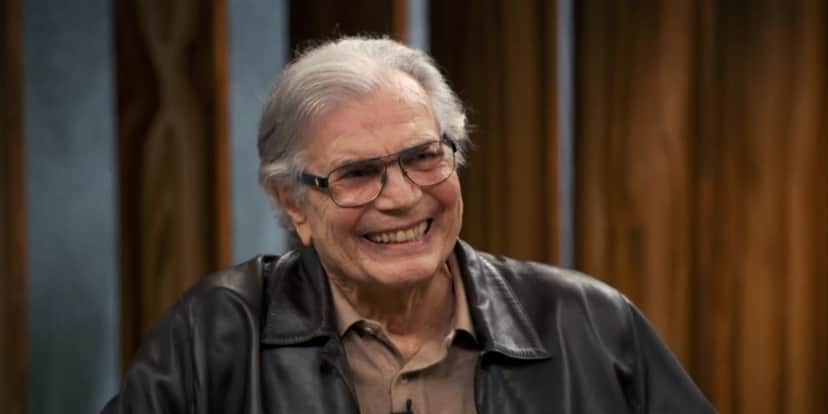 Tarcísio Meira, Datena, Tony Ramos Tarcísio Meira, Datena, Tony Ramos